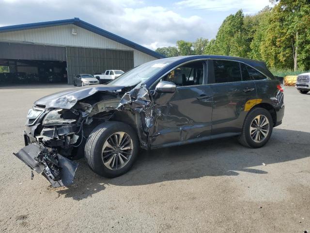  Salvage Acura RDX