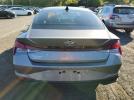 Hyundai ELANTRA Sel Image 6