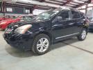 Nissan Rogue S Image 1