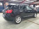 Nissan Rogue S Image 3