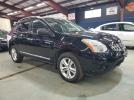 Nissan Rogue S Image 2