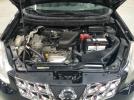 Nissan Rogue S Image 8