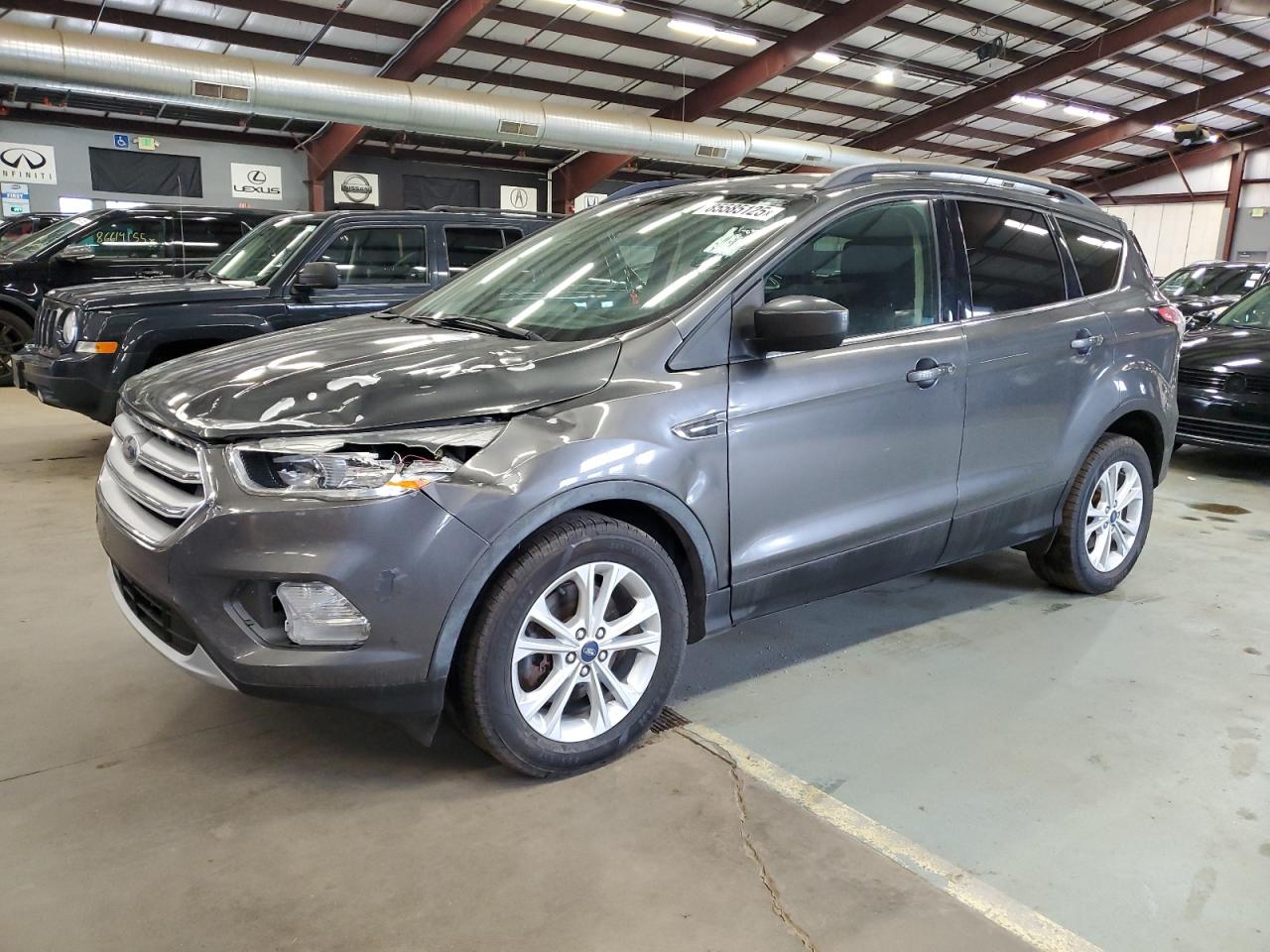 Ford Escape Se Image 1
