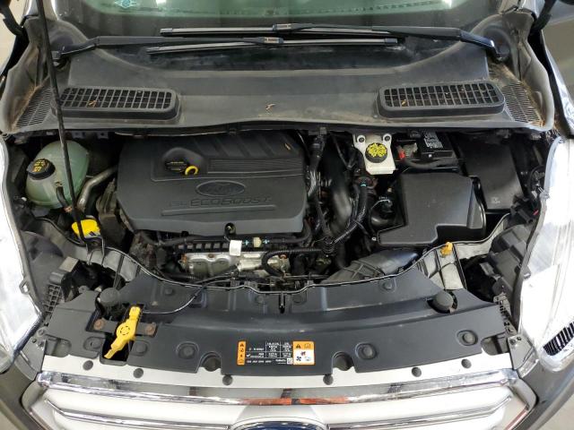 Ford Escape Se Image 5