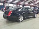 Cadillac XTS Luxury Image 11