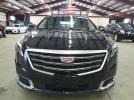 Cadillac XTS Luxury Image 10