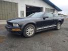 Ford Mustang Image 1