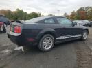 Ford Mustang Image 9
