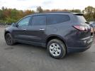 Chevrolet Traverse Ls Image 8