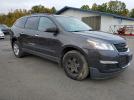 Chevrolet Traverse Ls Image 4