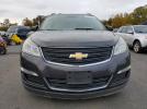 Chevrolet Traverse Ls Image 2