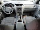 Chevrolet Traverse Ls Image 7