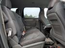 Chevrolet Traverse Ls Image 9