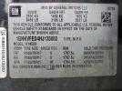 Chevrolet Traverse Ls Image 12