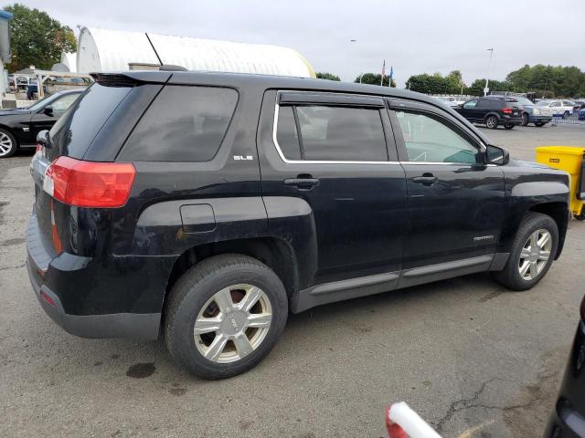 GMC Terrain Sle Image 4