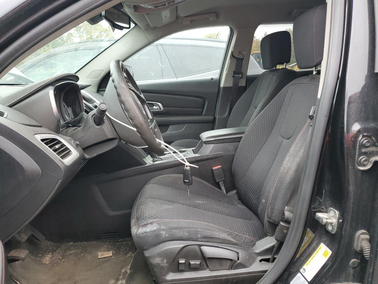 GMC Terrain Sle Image 12