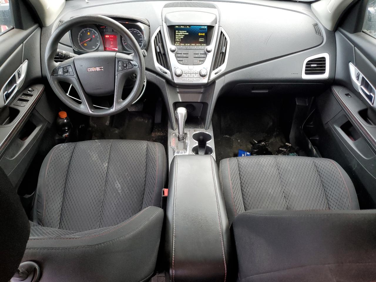 GMC Terrain Sle Image 8