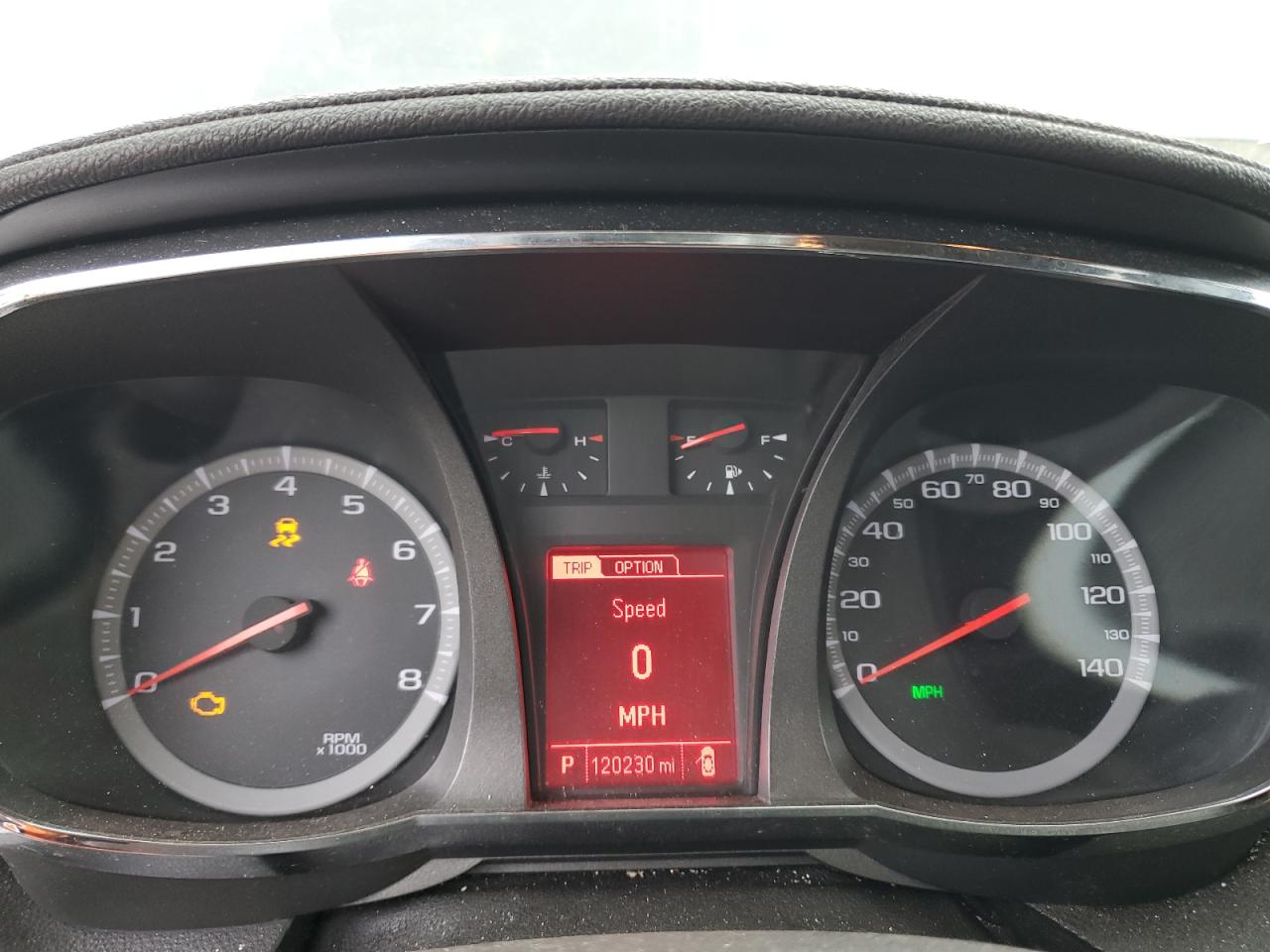 GMC Terrain Sle Image 7