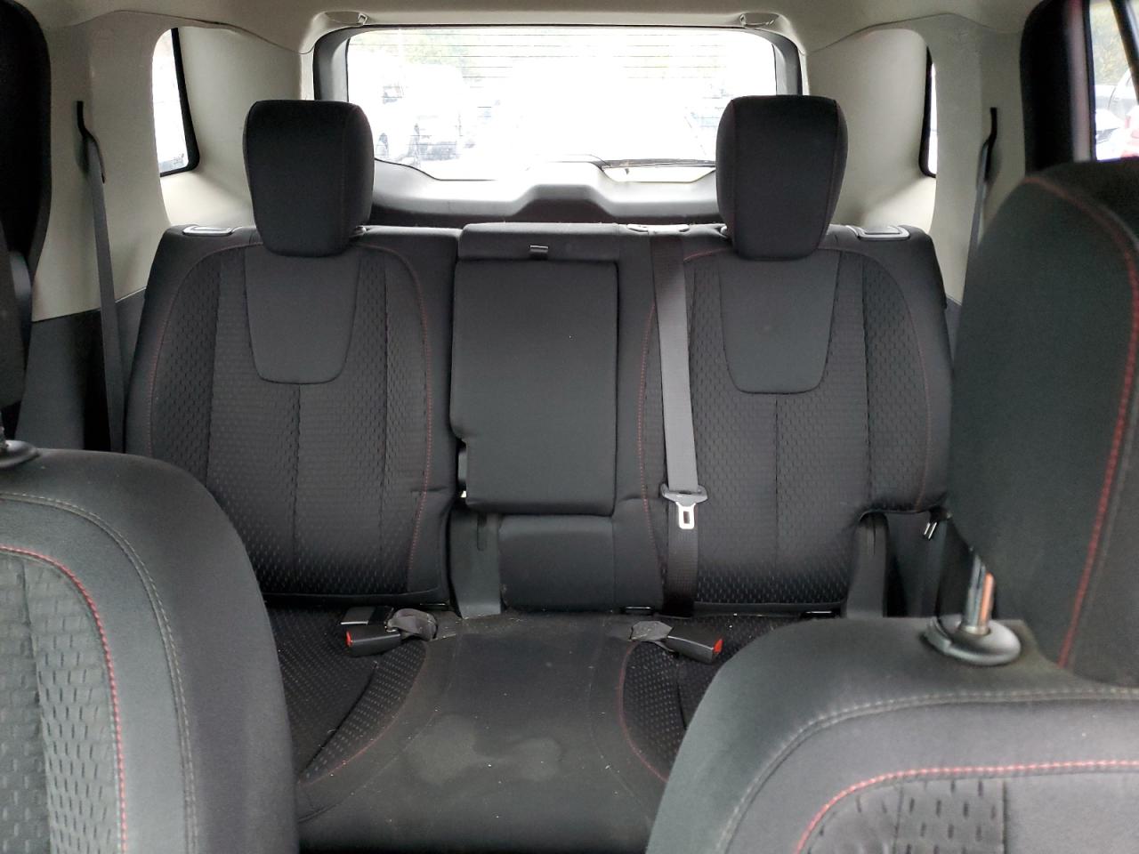 GMC Terrain Sle Image 9