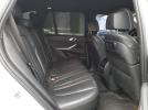 BMW X Series Xdrive50i Image 12