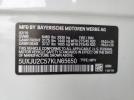BMW X Series Xdrive50i Image 2