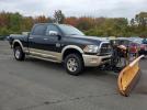 Dodge Ram 2500 Longhorn Image 7