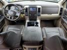 Dodge Ram 2500 Longhorn Image 2