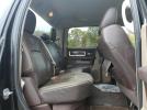 Dodge Ram 2500 Longhorn Image 9