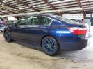 Honda Accord Ex Image 11