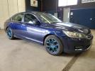 Honda Accord Ex Image 3