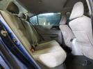 Honda Accord Ex Image 8