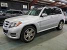 Mercedes-Benz GLK 350 4matic Image 1