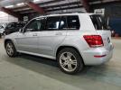 Mercedes-Benz GLK 350 4matic Image 2