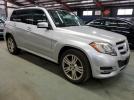 Mercedes-Benz GLK 350 4matic Image 3
