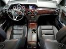 Mercedes-Benz GLK 350 4matic Image 4