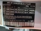 Mercedes-Benz GLK 350 4matic Image 11