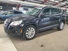 Volkswagen Tiguan S Image 1
