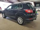 Volkswagen Tiguan S Image 10