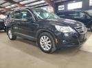 Volkswagen Tiguan S Image 12