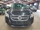 Volkswagen Tiguan S Image 3