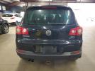 Volkswagen Tiguan S Image 4