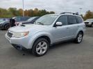 Subaru Forester 2.5xt Limited Image 1