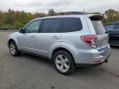Subaru Forester 2.5xt Limited Image 6