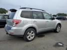 Subaru Forester 2.5xt Limited Image 4