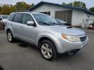 Subaru Forester 2.5xt Limited Image 2