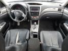 Subaru Forester 2.5xt Limited Image 10