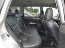 Subaru Forester 2.5xt Limited Image 11