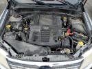 Subaru Forester 2.5xt Limited Image 12