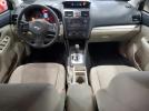 Subaru Xv 2.0 Premium Image 8