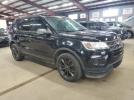 Ford Explorer Xlt Image 4